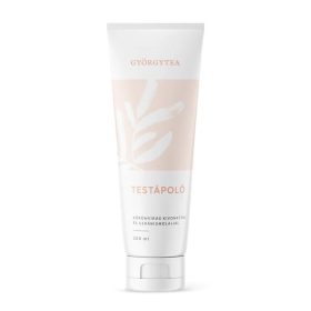   Györgytea Testápoló Körömvirág Kivonattal és Gerániumolajjal 250 ml