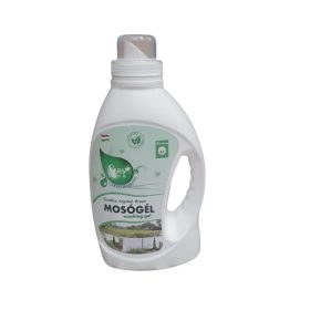 MosóMami SensEco Crystal Green Mosógél (Illatos) 1500 ml