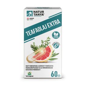 Natur Tanya Teafaolaj Extra 60 db