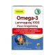 Dr. Chen Vegán Omega-3 Lenmagolaj Kapszula 30*