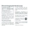 Vitaking Barátcserje 240 mg kapszula 120 db