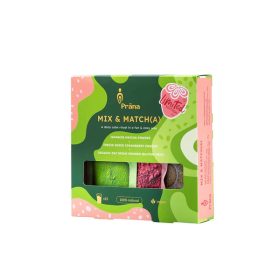 Prana Mix & Match(a) Eper Box 