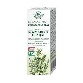 Herbária Rozmaring Fejbőrápoló olaj 30 ml