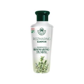 Herbária Rozmaring sampon 250 ml