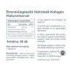 Vitaking Kollagén 200 mg + Hialuronsav 180 mg kapszula 60 db