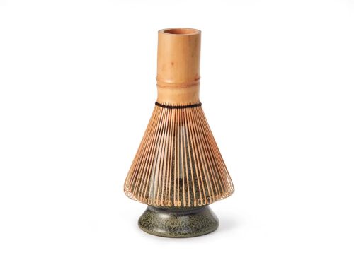 Matcha Bambusz Seprű Tartó (Ibuki) 33292