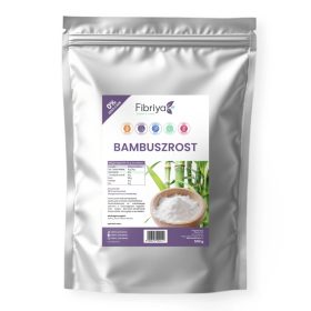 Fibriya Bambuszrost 500 g