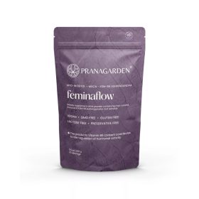 Pranagarden Feminaflow Italpor 100 g