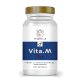 Myrobalan Vita.M férfi vitamin-komplex kapszula 60 db