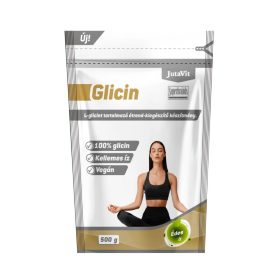 Jutavit Glicin 500 g