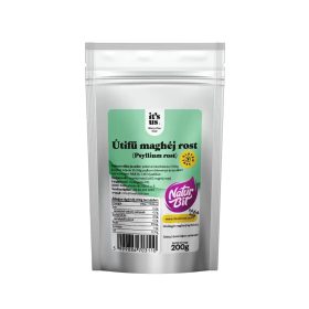 It's us Naturbit gm. útifű maghéj rost 200 g