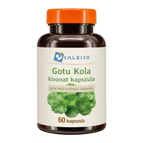 Caleido Gotu Kola 60 db