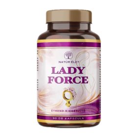 Natúr Élet Lady Force 90 db