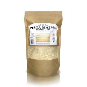 Pista Malma Karfiolliszt Gluténmentes 400 g