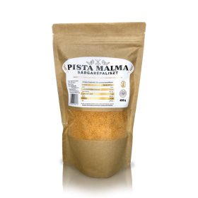 Pista Malma Sárgarépaliszt Gluténmentes 400 g