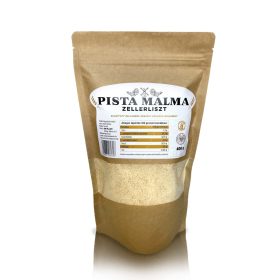 Pista Malma Zellerliszt Gluténmentes 400 g