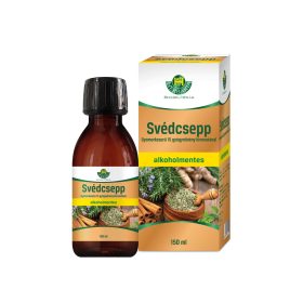 Herbária Svédcsepp 150 ml alkoholmentes