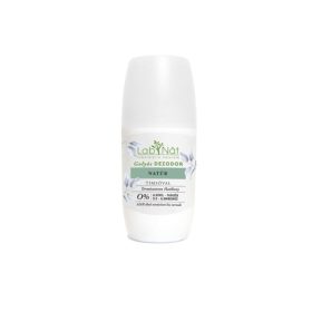 LabNàt bio golyós dezodor natúr 75 ml