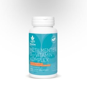WTN Metilmentes B12-vitamin Komplex minikapszula 60 db