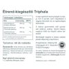 Vitaking Triphala 60 db