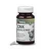 Vitaking Cink-biszglicinát 25 mg 60 db