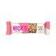 Nick's Vegán Crisp Nut Bar Földimogyorós Szelet 40 g