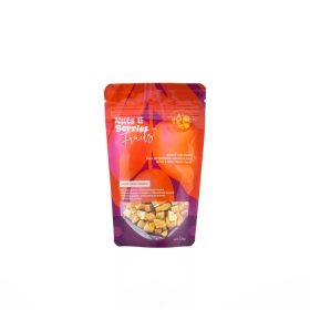 Nuts&Berries Liofilizált Mangó 25 g