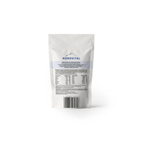 Nordvital Electrovit 120 g