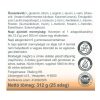 Vitaking Aminosav Komplex por (Karamell-Kávé) 312 g