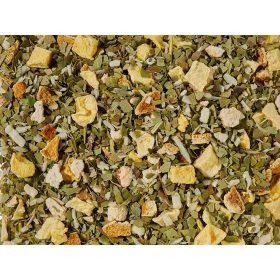 Nyári Mate Tea (Fehér Csoki-Mangó) 21563