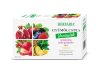 Herbária Gyümölcstea Variációk filteres gyümölcstea 20 × 2 g