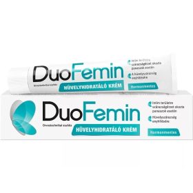Duofemin hüvelyhidratáló krém 50 ml