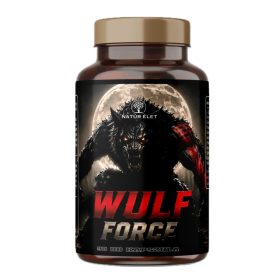 Natúr Élet Wulf Force 90 db