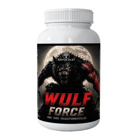Natúr Élet Wulf Force 30 db