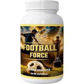 Natúr Élet Football Force 30 db
