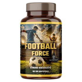 Natúr Élet Football Force 90 db