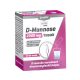 Jutavit d-mannose 2000 mg italpor 30*