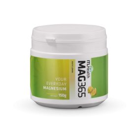 ITL Health MAG365 Magnéziumpor (Egzotikus Citrom) 150 g