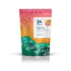 24tea hajdina tea mangós-barackos 100 g