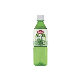 Dellos aloe vera ital natúr 500 ml