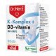 Dr.herz k-komplex +d3 kapsz. 60*