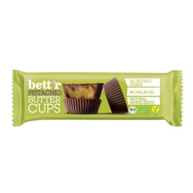 Bett'r bio pisztáciás praliné 39 g