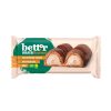 Bett'r bio ostyaszelet mogyorókrémmel 33 g