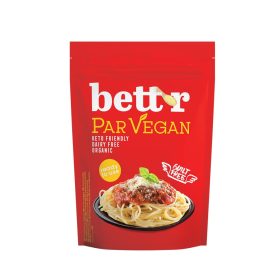 Bett'r bio vegán parmezano 150 g