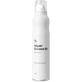 Vilgain kókuszolaj spray 200 ml