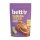 Bett'r bio banánkenyér kev. gm. 300 g