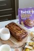Bett'r bio banánkenyér kev. gm. 300 g