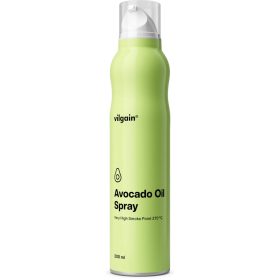 Vilgain avokádóolaj spray 200 ml