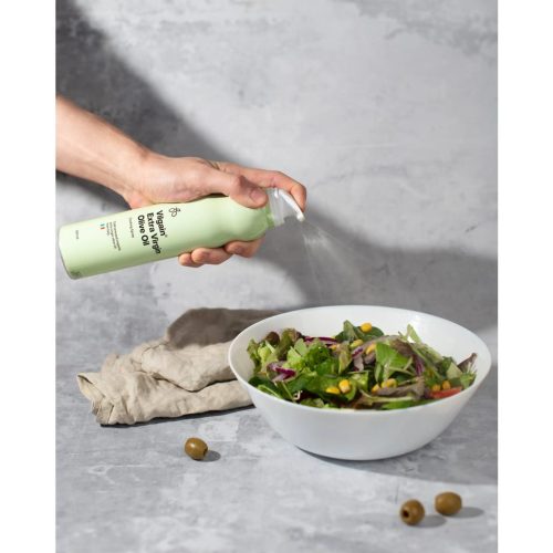 Vilgain bio extra szűz olívaolaj spray 200 ml