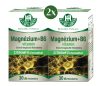 Herbária Magnézium+B6+Citromfű Tabletta Csomag 2x30 db